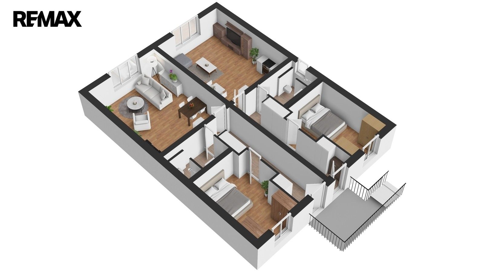Prodej domu 58 m² - foto 10