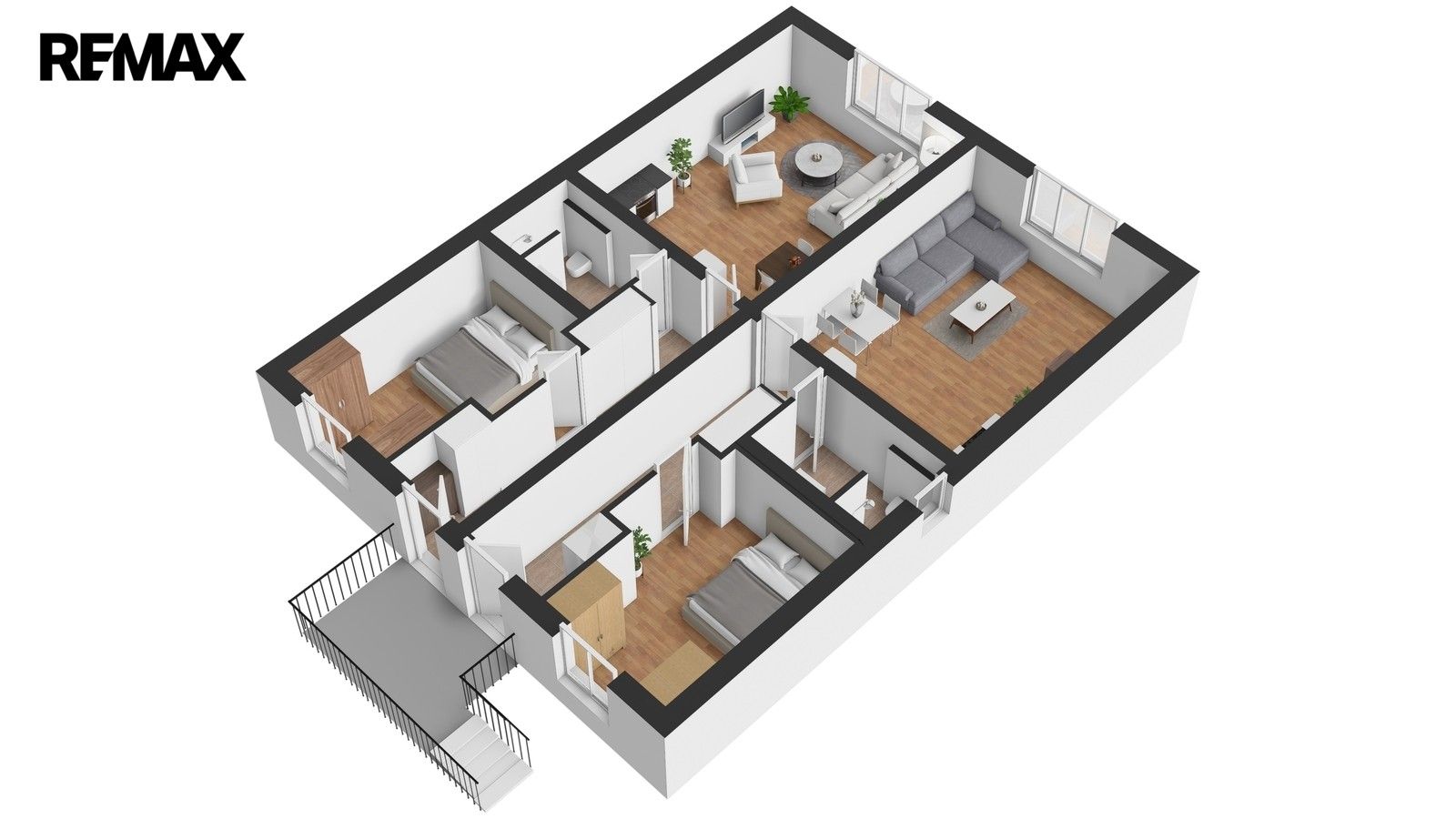 Prodej domu 58 m² - foto 11