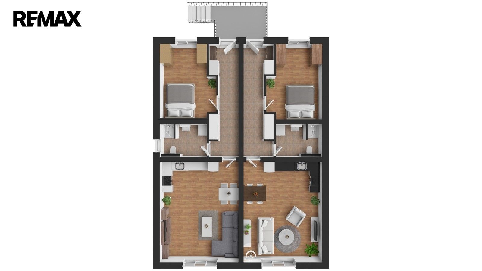 Prodej domu 58 m² - foto 12