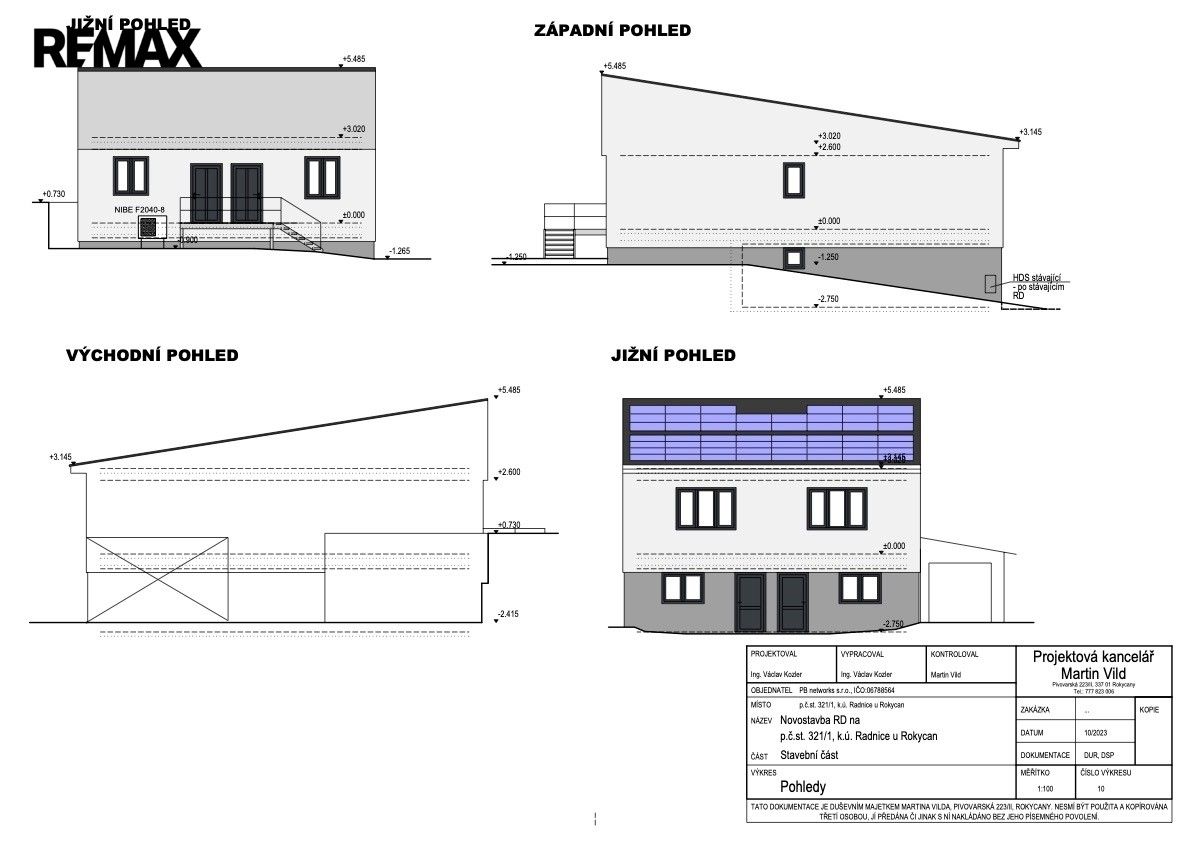 Prodej domu 58 m² - foto 17