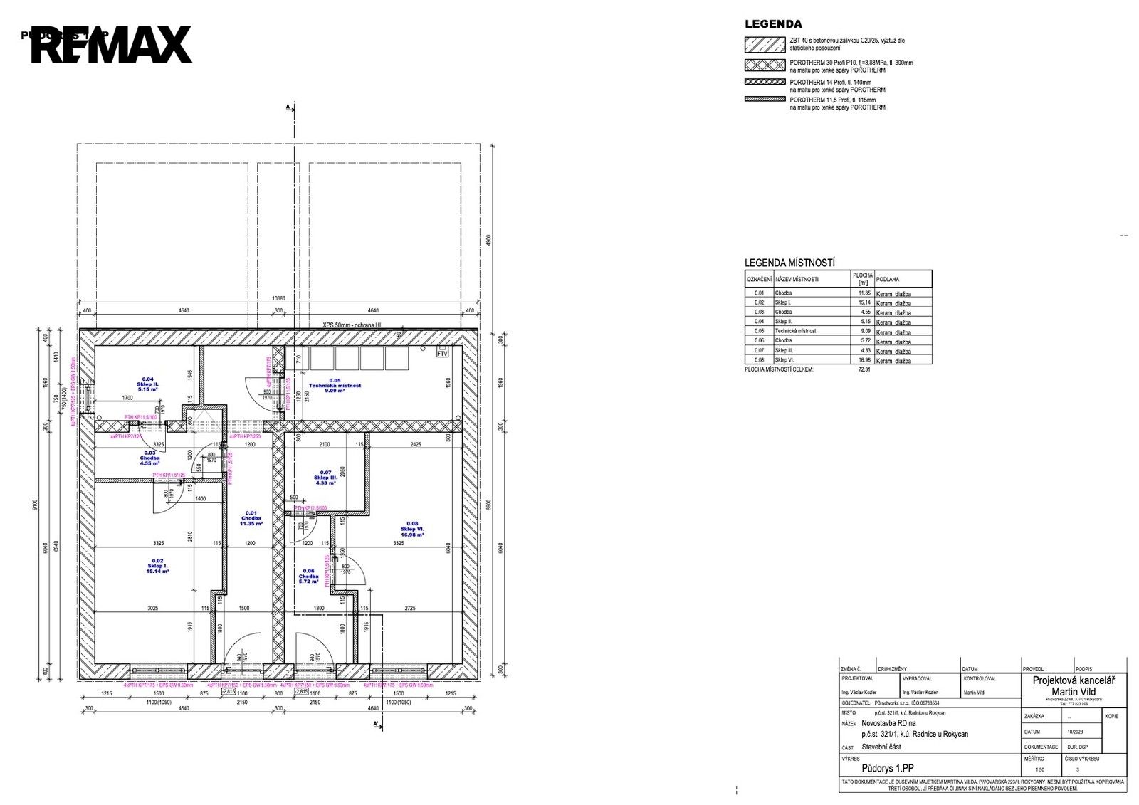 Prodej domu 58 m² - foto 18