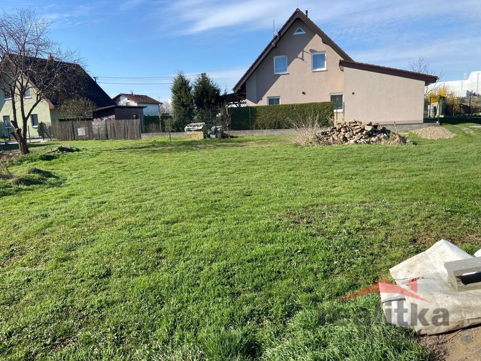 Prodej pozemku 757 m² - foto 3