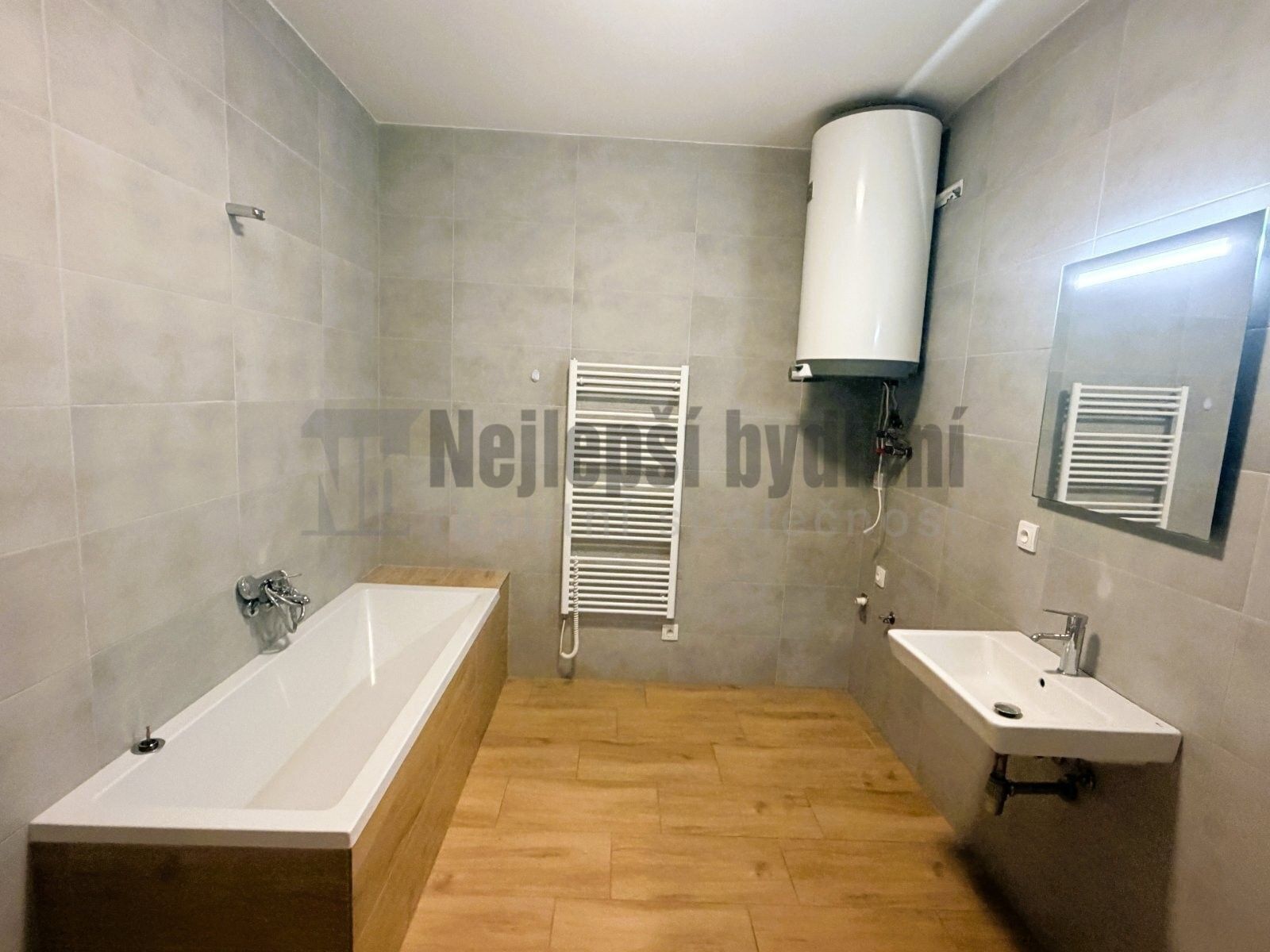 Prodej bytu 3+kk 70 m² - foto 6