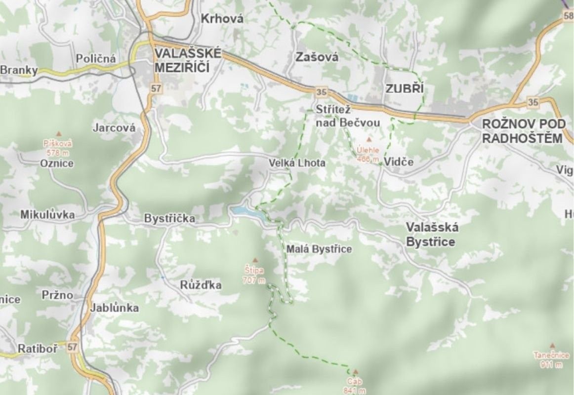 Prodej nemovitosti 4047 m² - foto 3