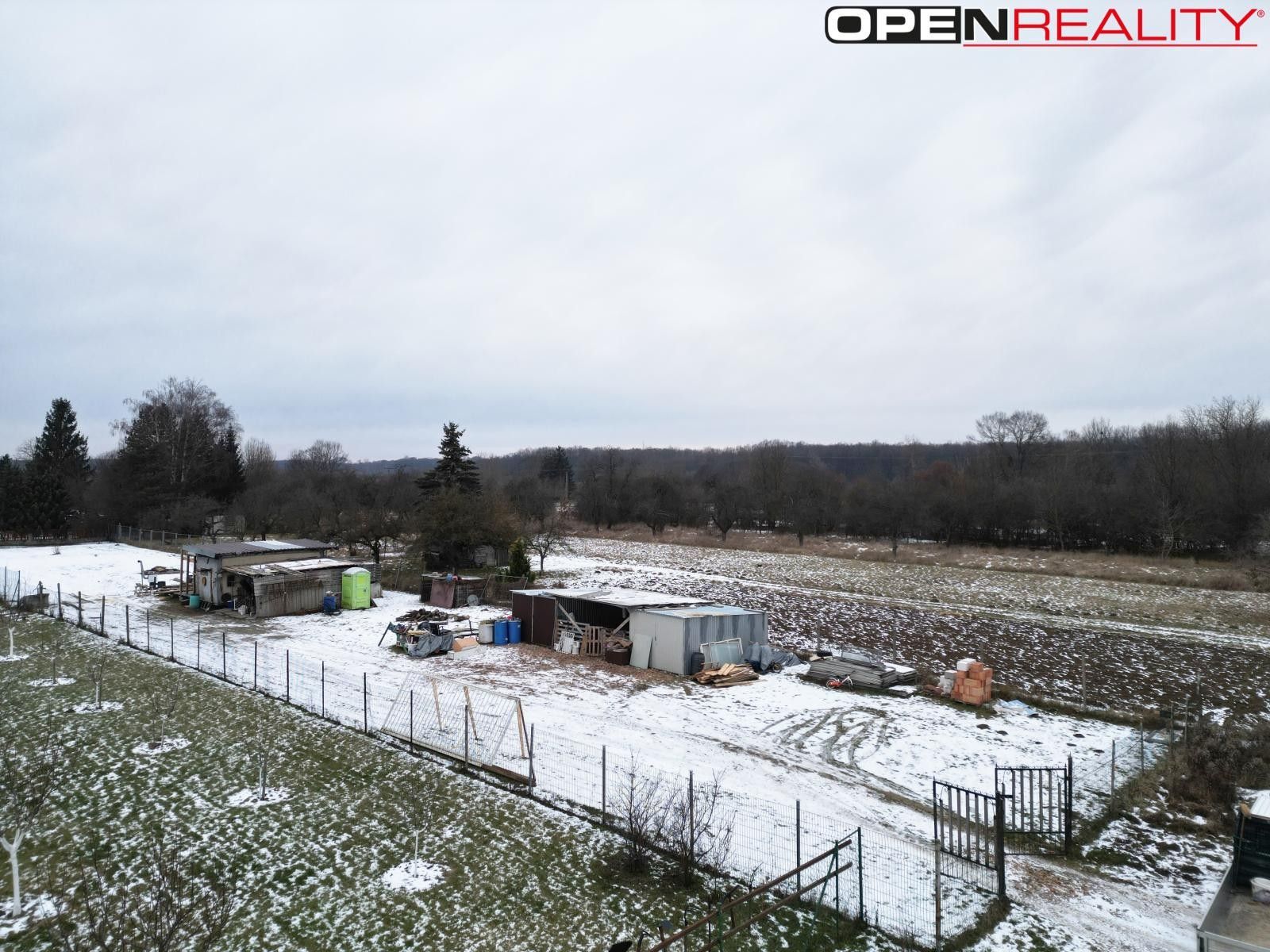 Prodej pozemku 1824 m² - foto 4