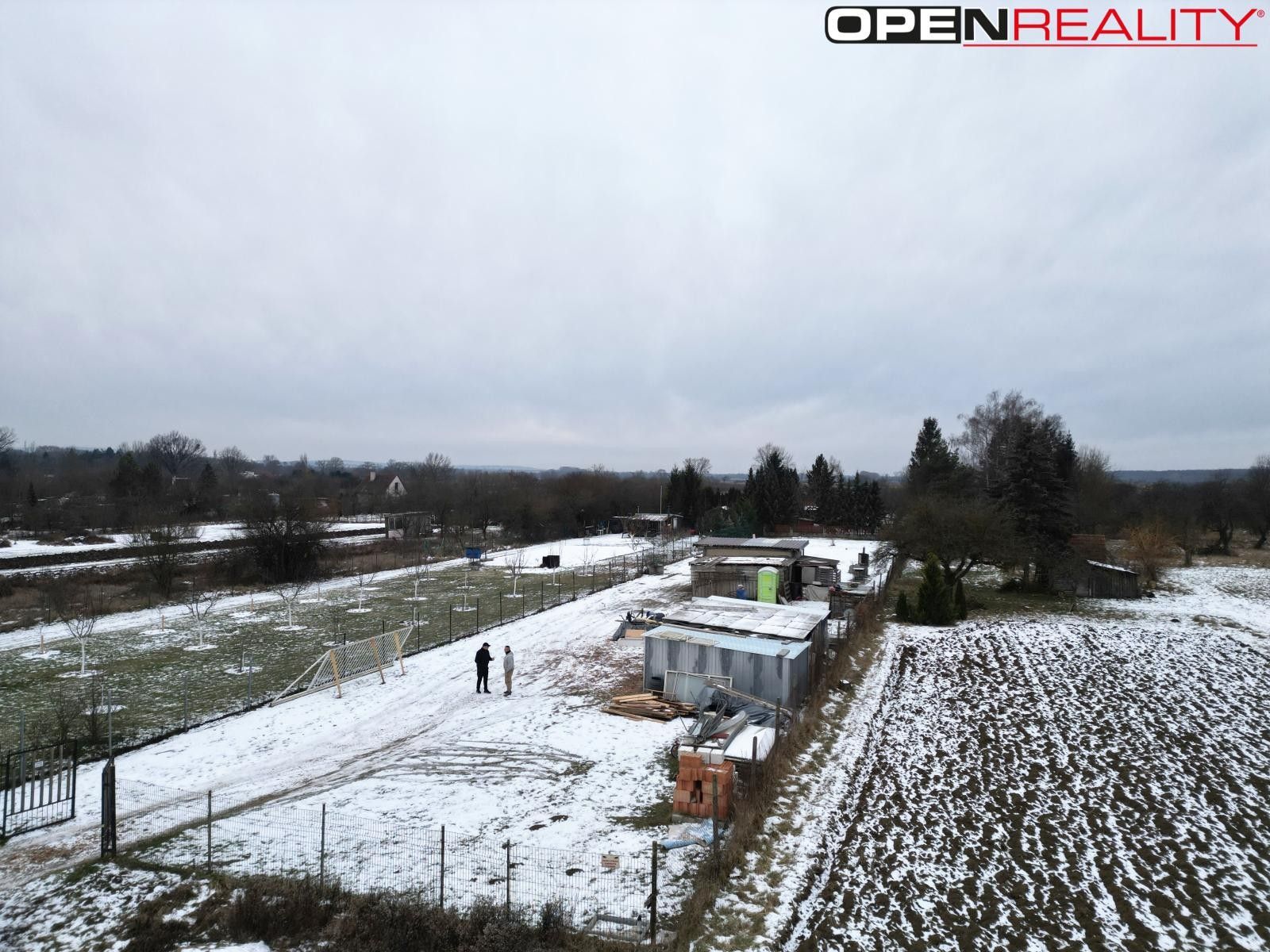 Prodej pozemku 1824 m² - foto 5