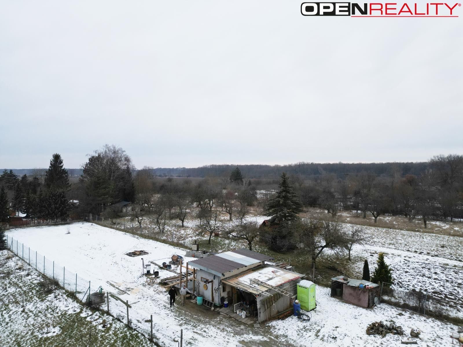 Prodej pozemku 1824 m² - foto 7