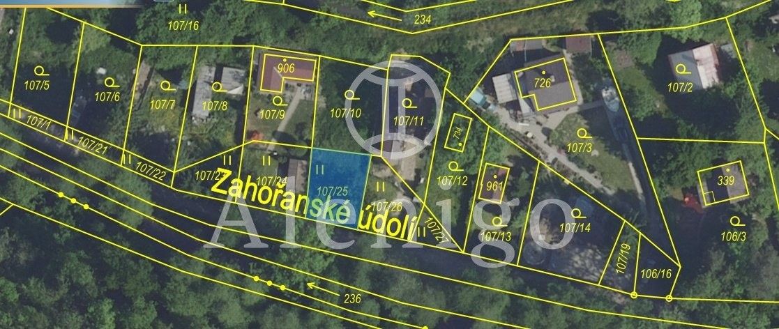 Prodej pozemku 342 m² - foto 6