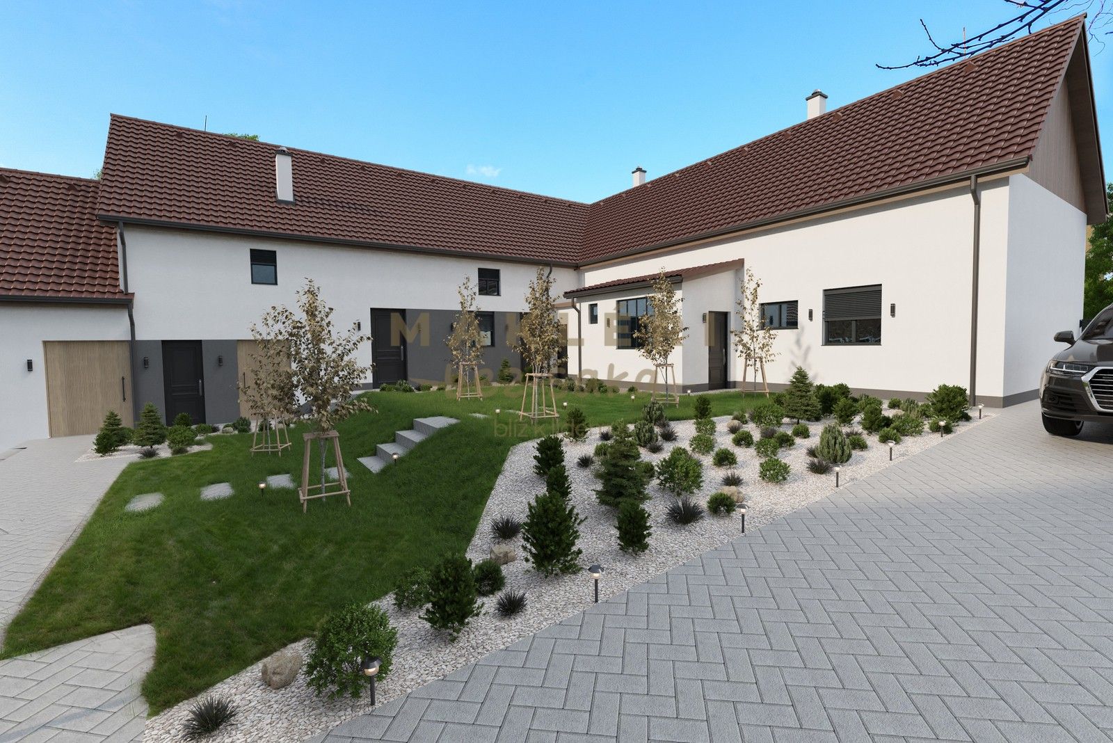 Prodej domu 400 m² - foto 11