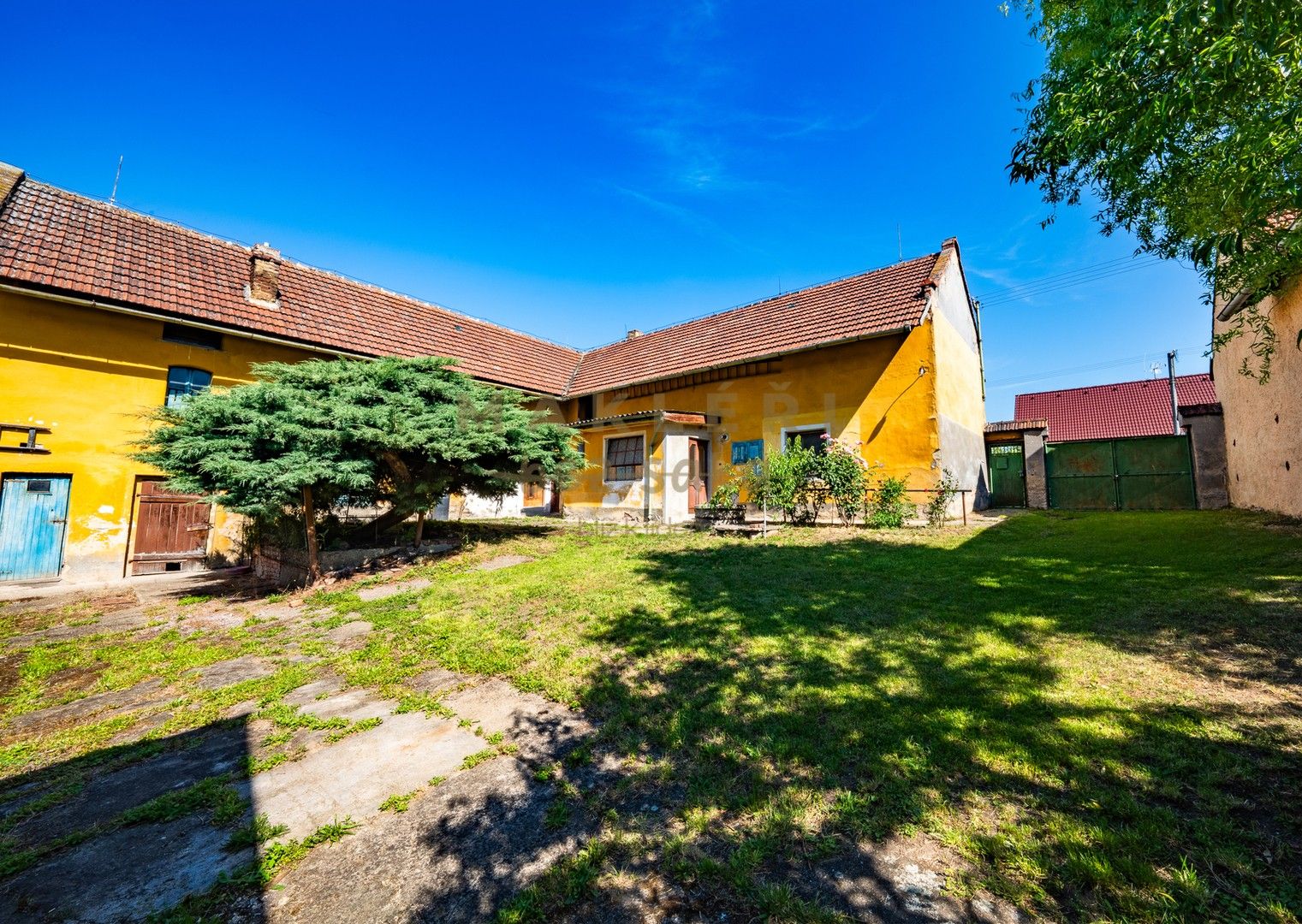 Prodej domu 400 m² - foto 10