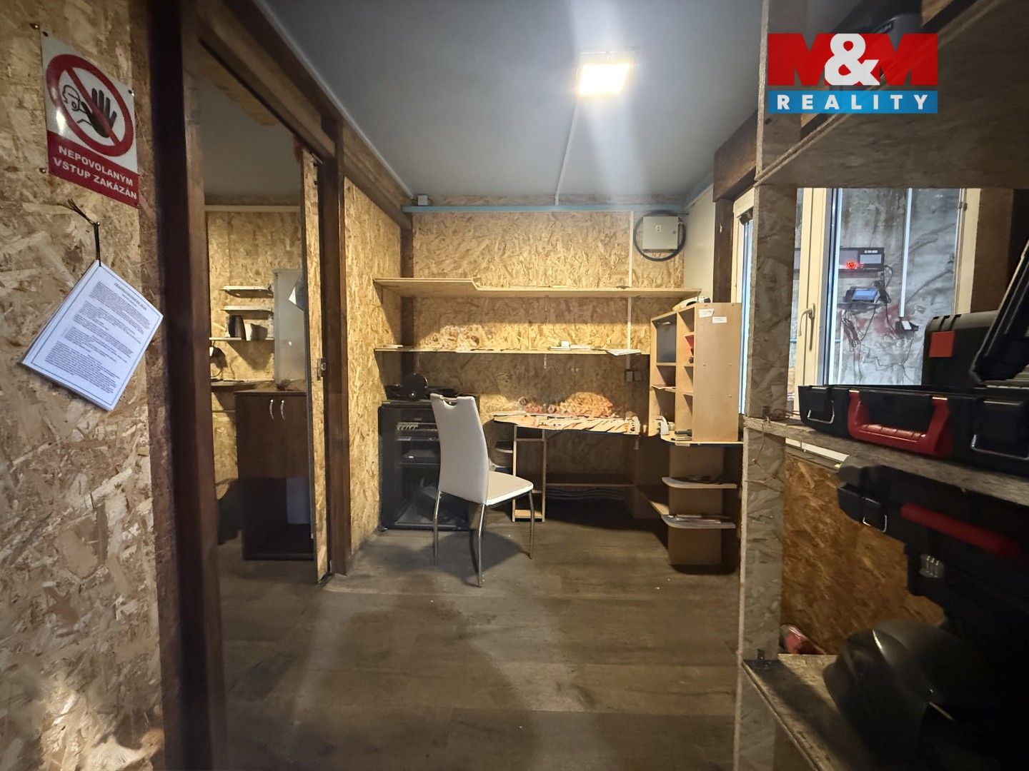 Pronájem komerčního prostoru 556 m² - foto 3