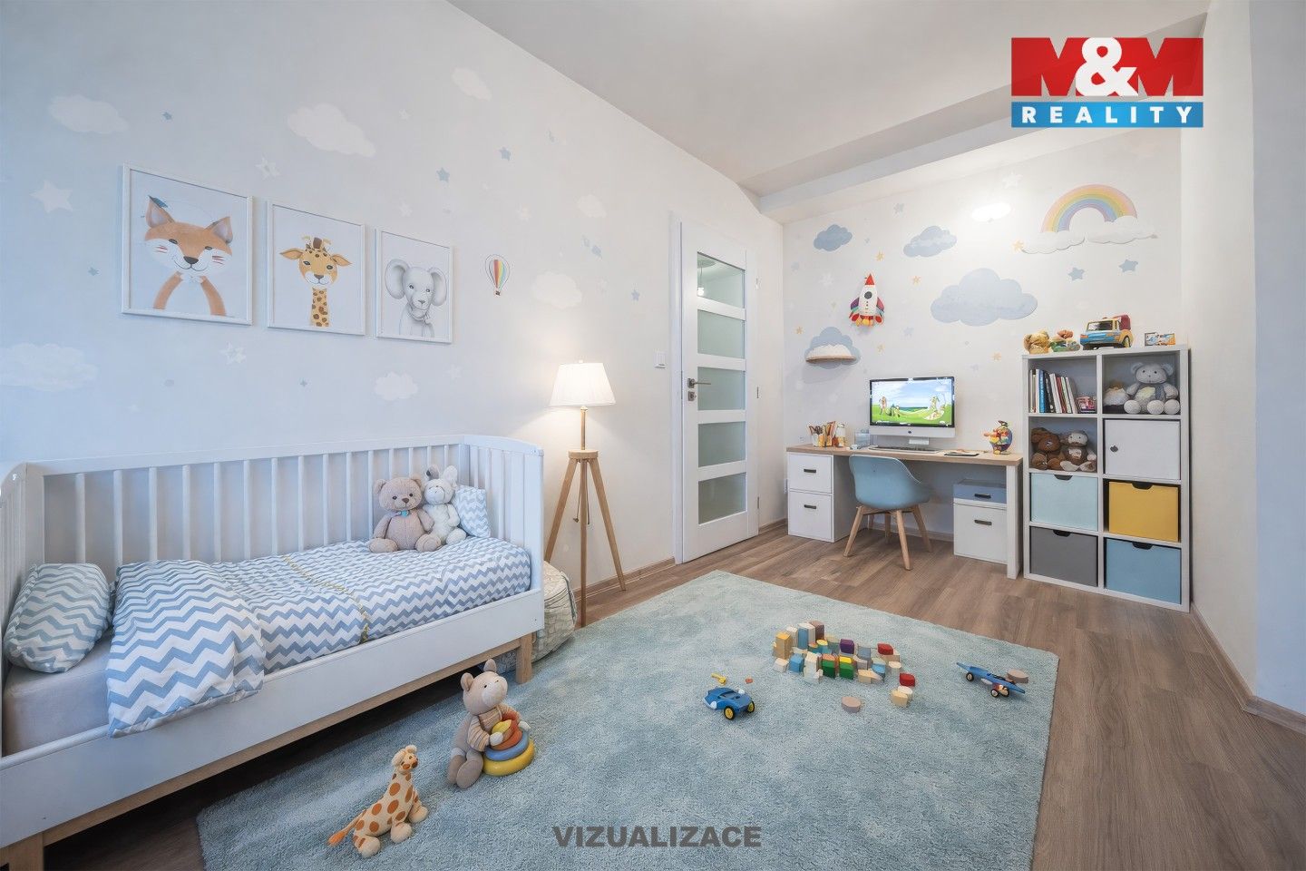 Prodej domu 120 m² - foto 12