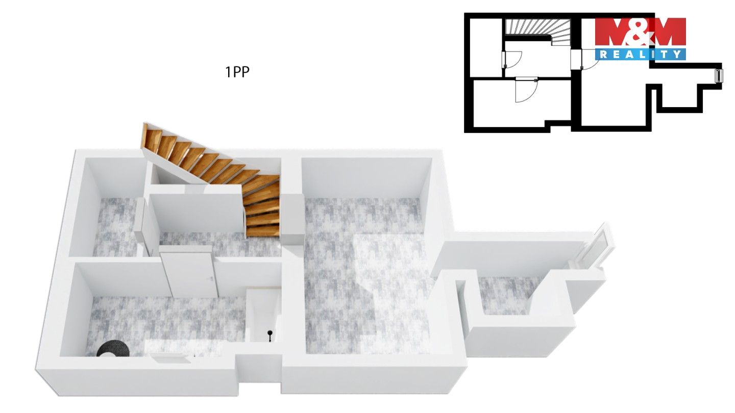 Prodej domu 120 m² - foto 19