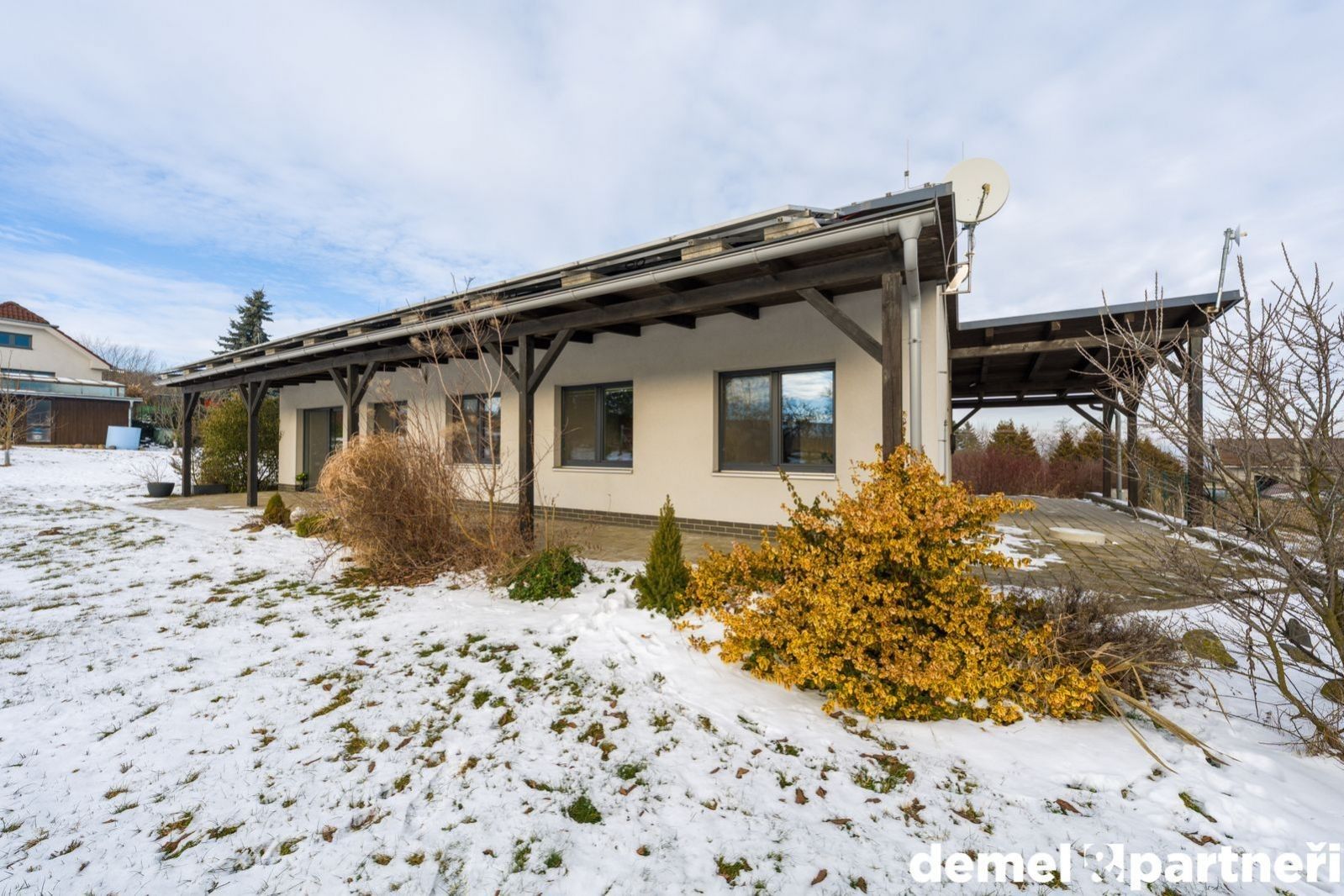 Prodej domu 121 m² - foto 1