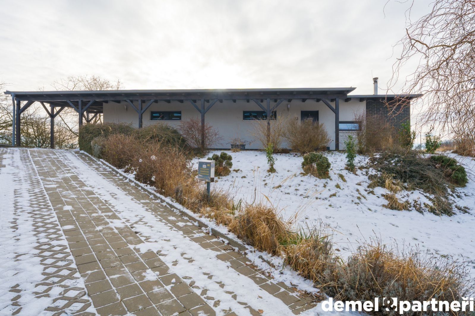 Prodej domu 121 m² - foto 2