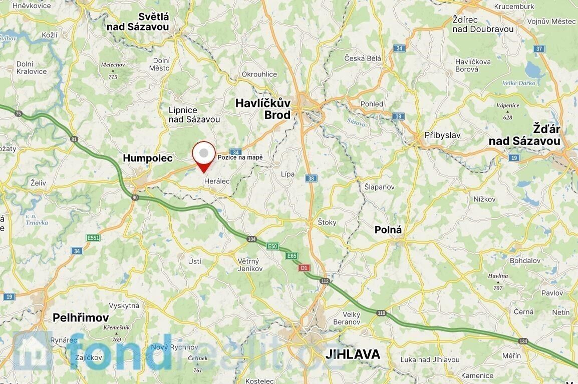 Prodej nemovitosti 2277 m² - foto 7