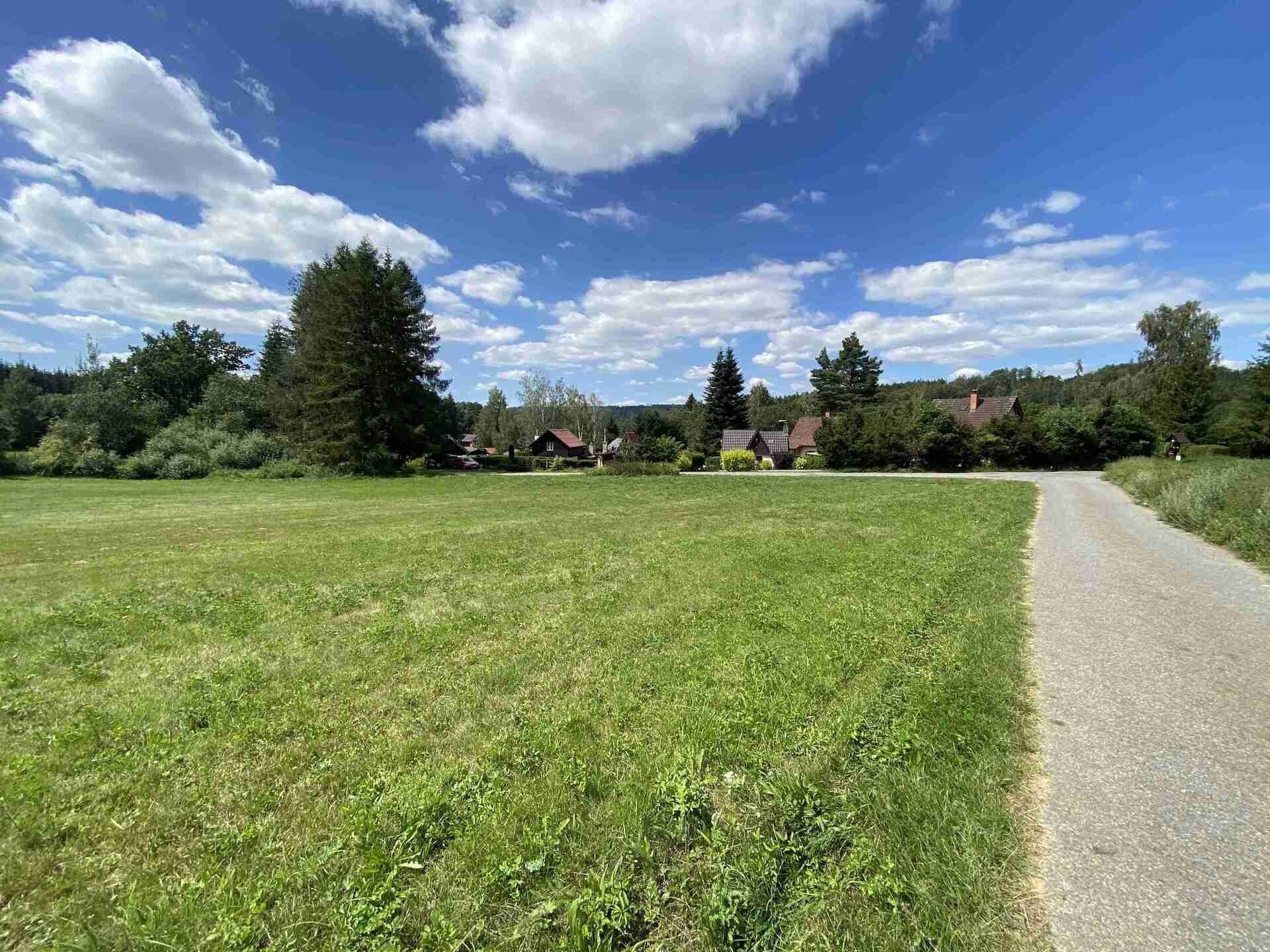 Prodej nemovitosti 2277 m² - foto 3