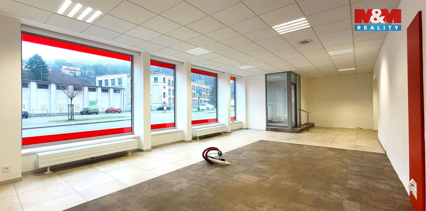 Pronájem komerčního prostoru 180 m² - foto 3
