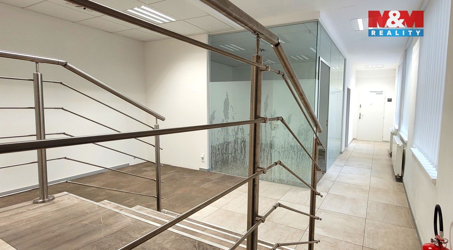 Pronájem komerčního prostoru 180 m² - foto 5