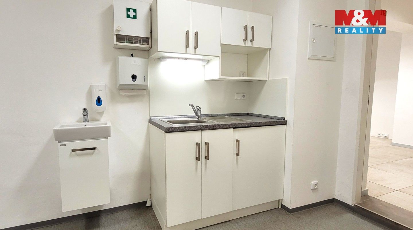 Pronájem komerčního prostoru 180 m² - foto 10