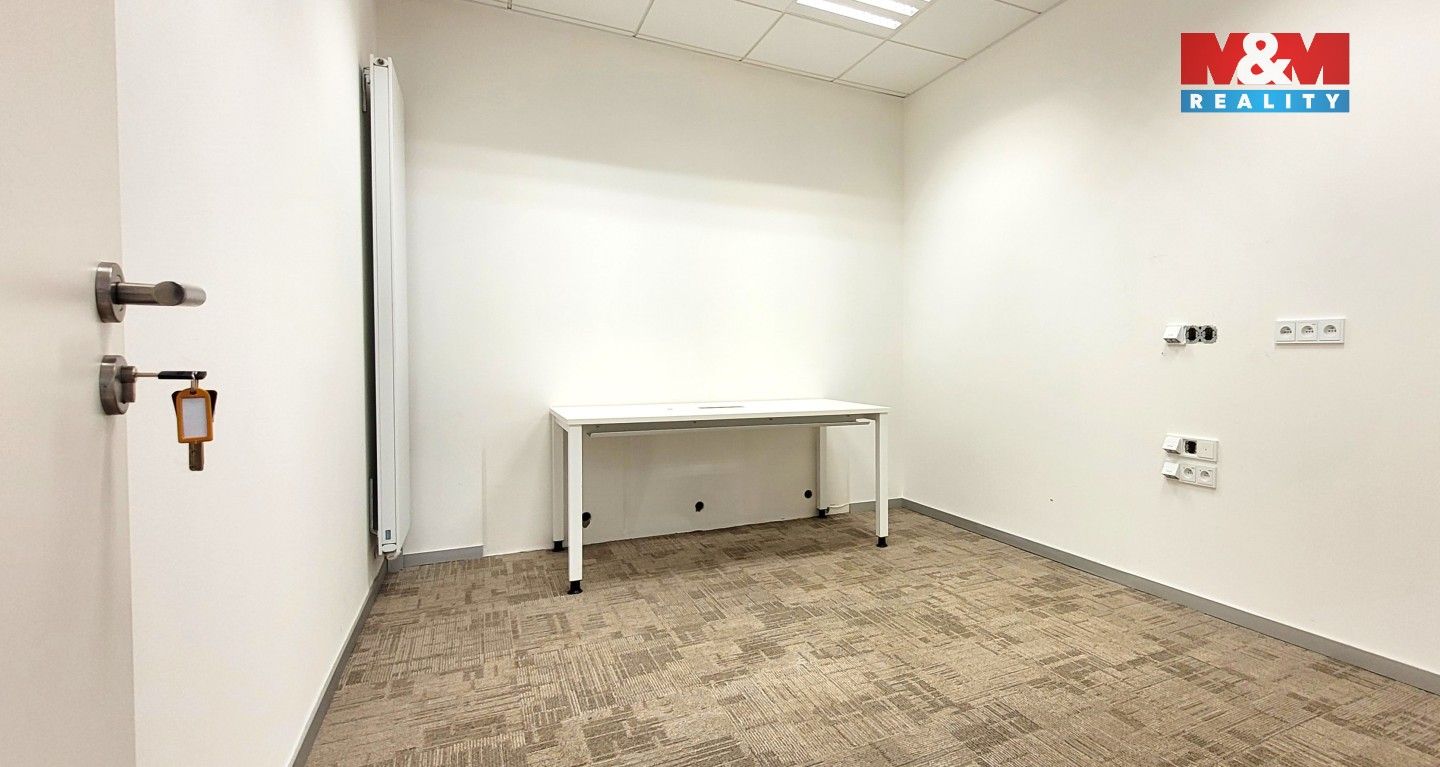 Pronájem komerčního prostoru 180 m² - foto 16