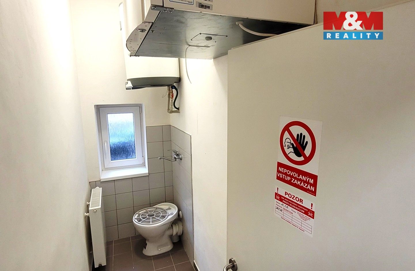 Pronájem komerčního prostoru 180 m² - foto 17