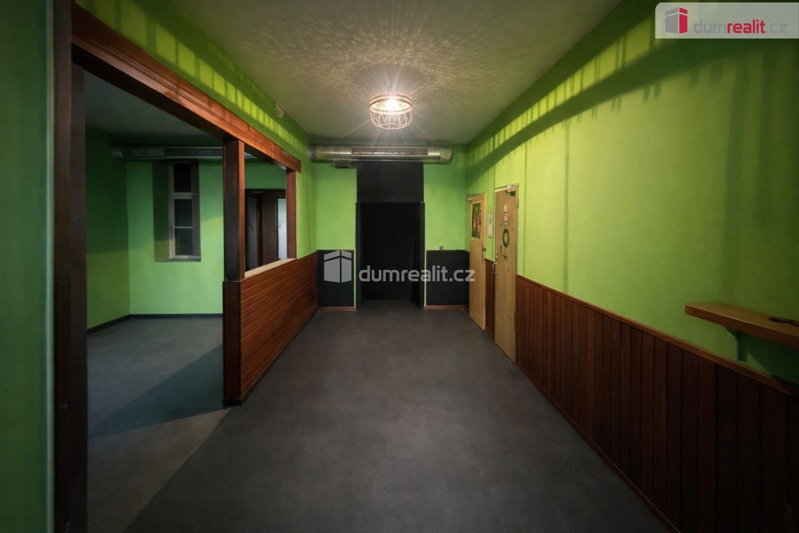Pronájem nemovitosti 120 m² - foto 6