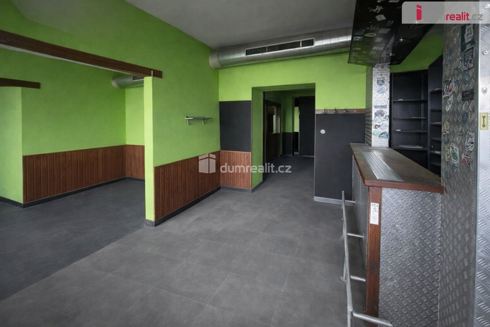 Pronájem nemovitosti 120 m² - foto 2