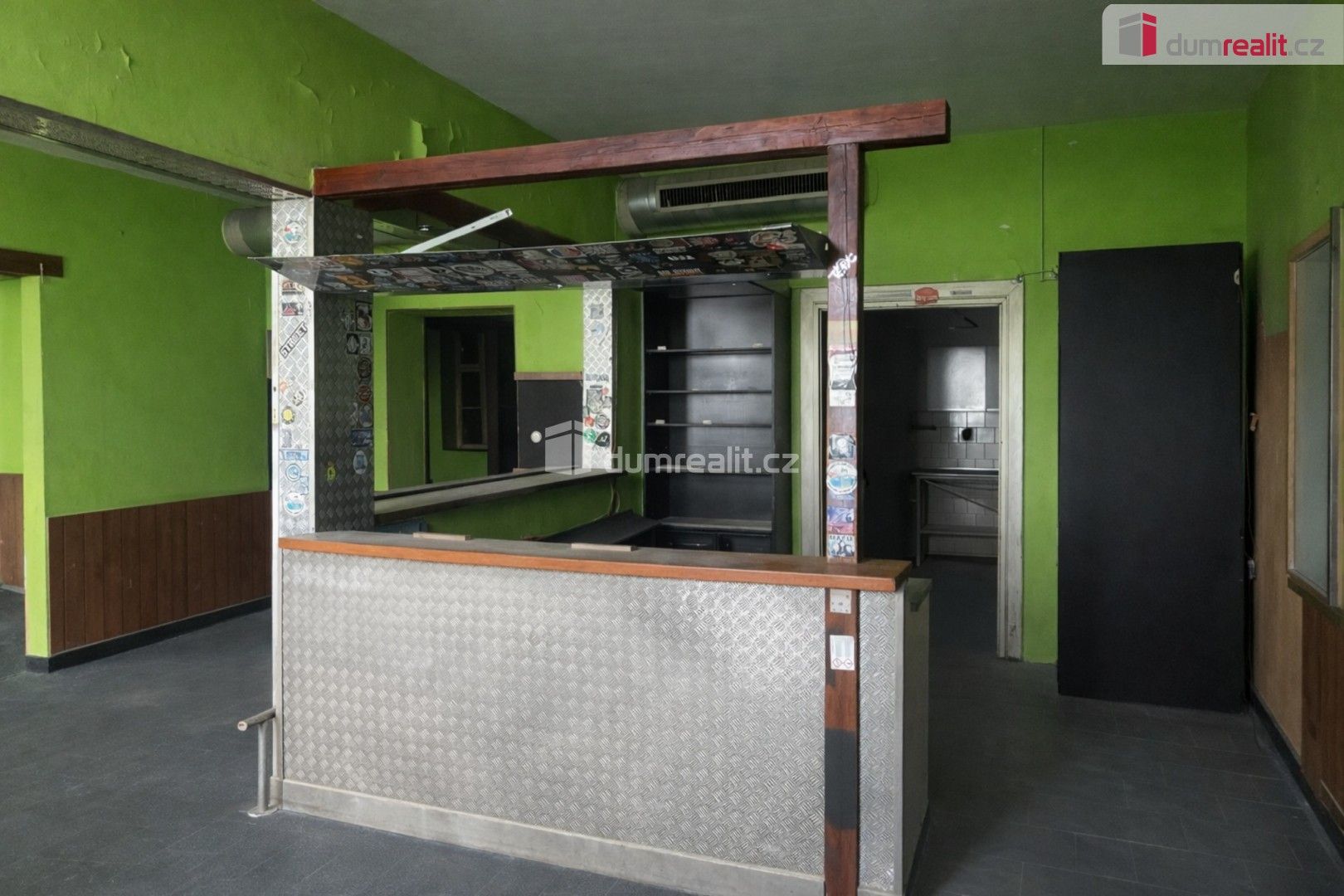 Pronájem nemovitosti 120 m² - foto 3