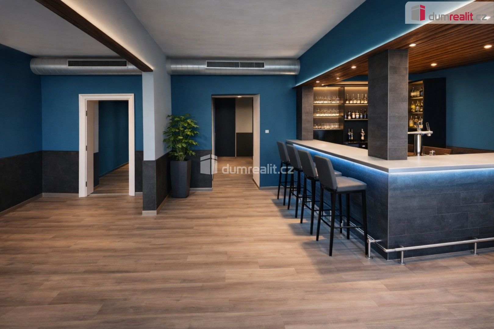 Pronájem nemovitosti 120 m² - foto 7