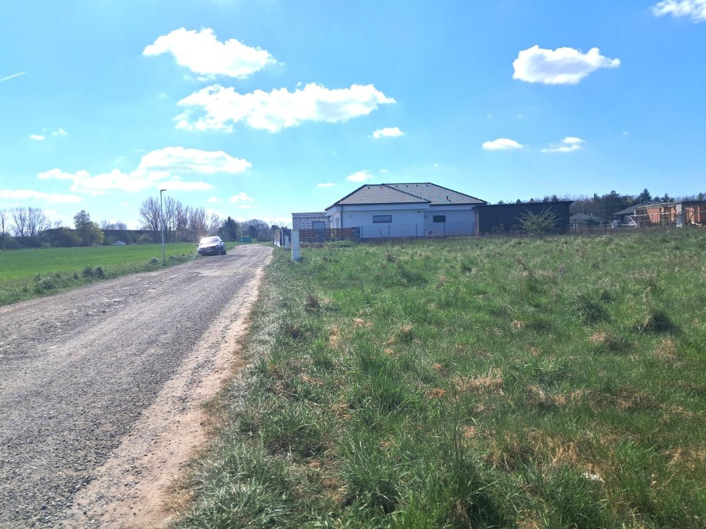 Prodej pozemku 995 m² - foto 8