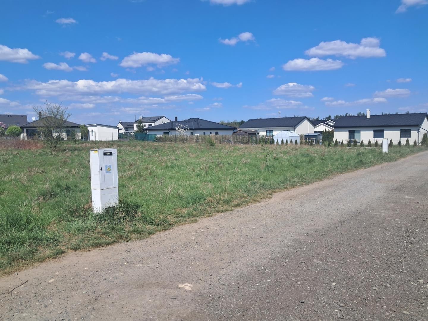 Prodej pozemku 888 m² - foto 4