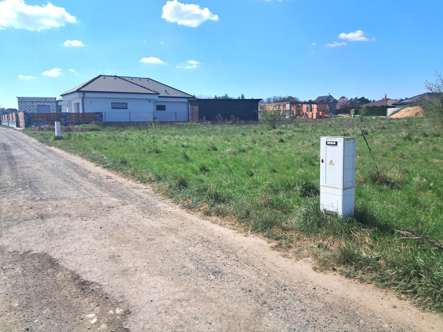 Prodej pozemku 888 m² - foto 5