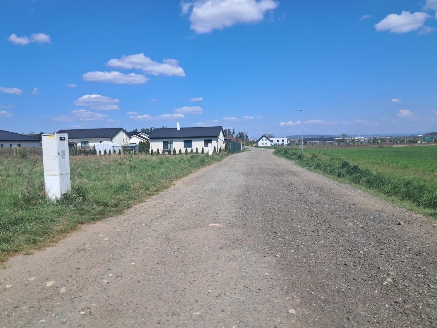 Prodej pozemku 888 m² - foto 7