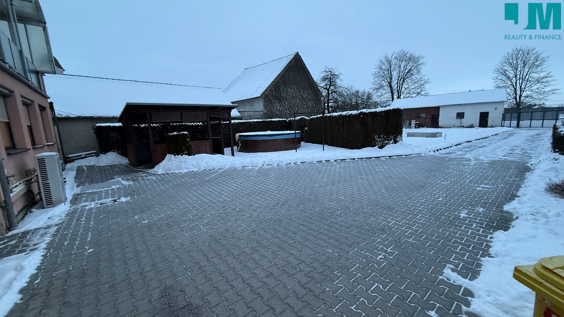 Pronájem komerčního prostoru 188 m² - foto 12