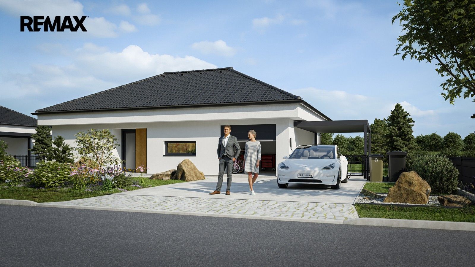 Prodej domu 91 m² - foto 1