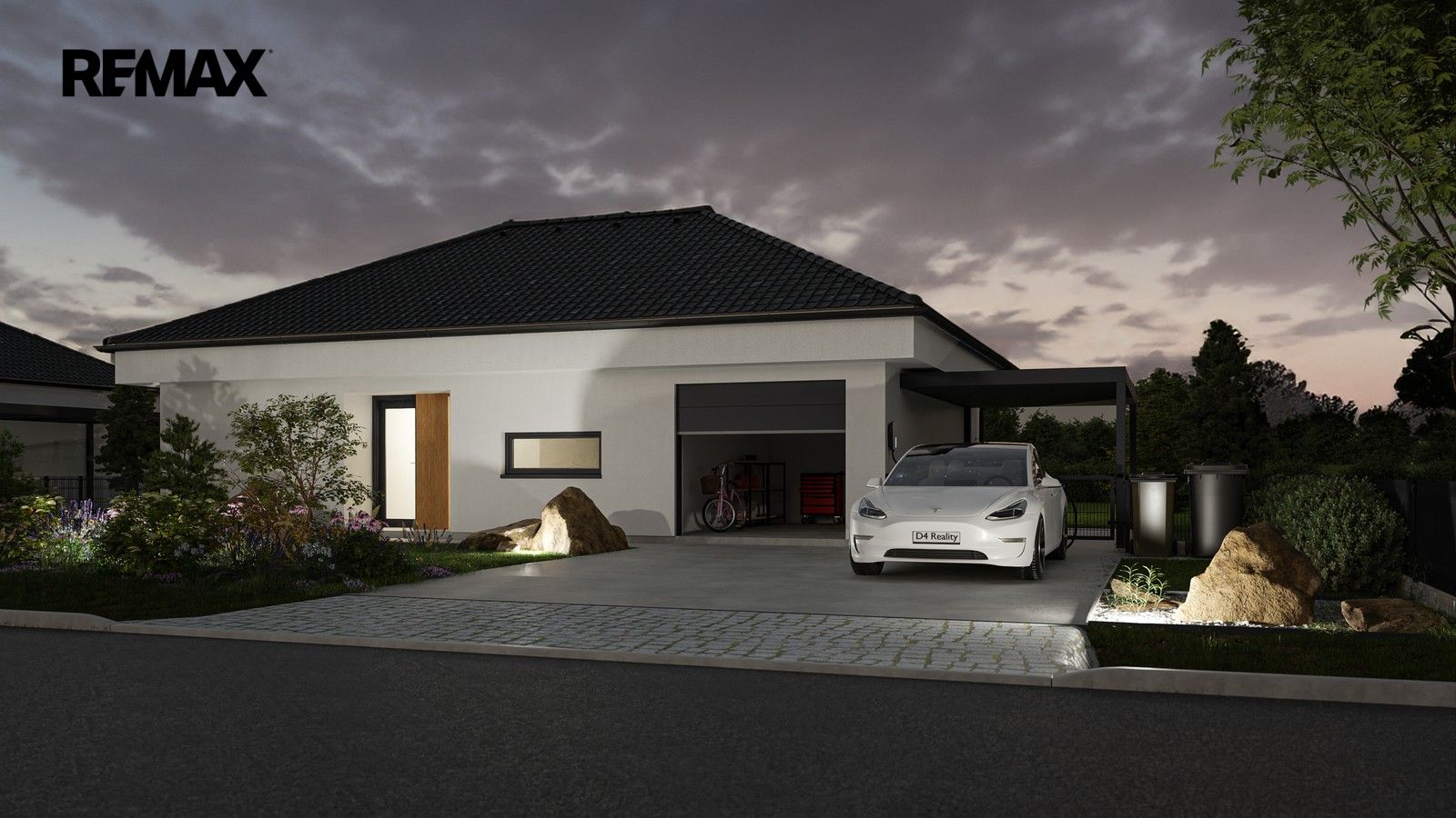 Prodej domu 91 m² - foto 3