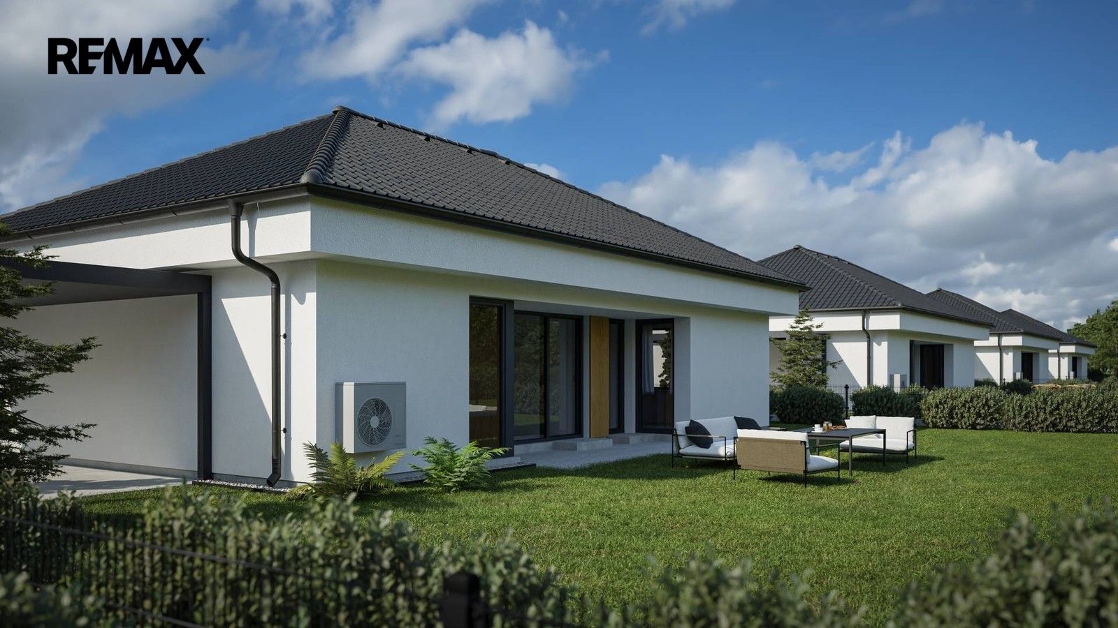 Prodej domu 91 m² - foto 2