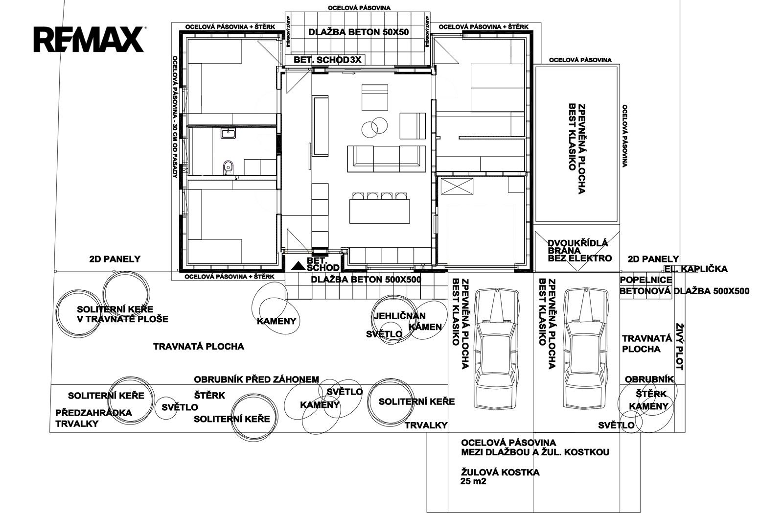 Prodej domu 91 m² - foto 10