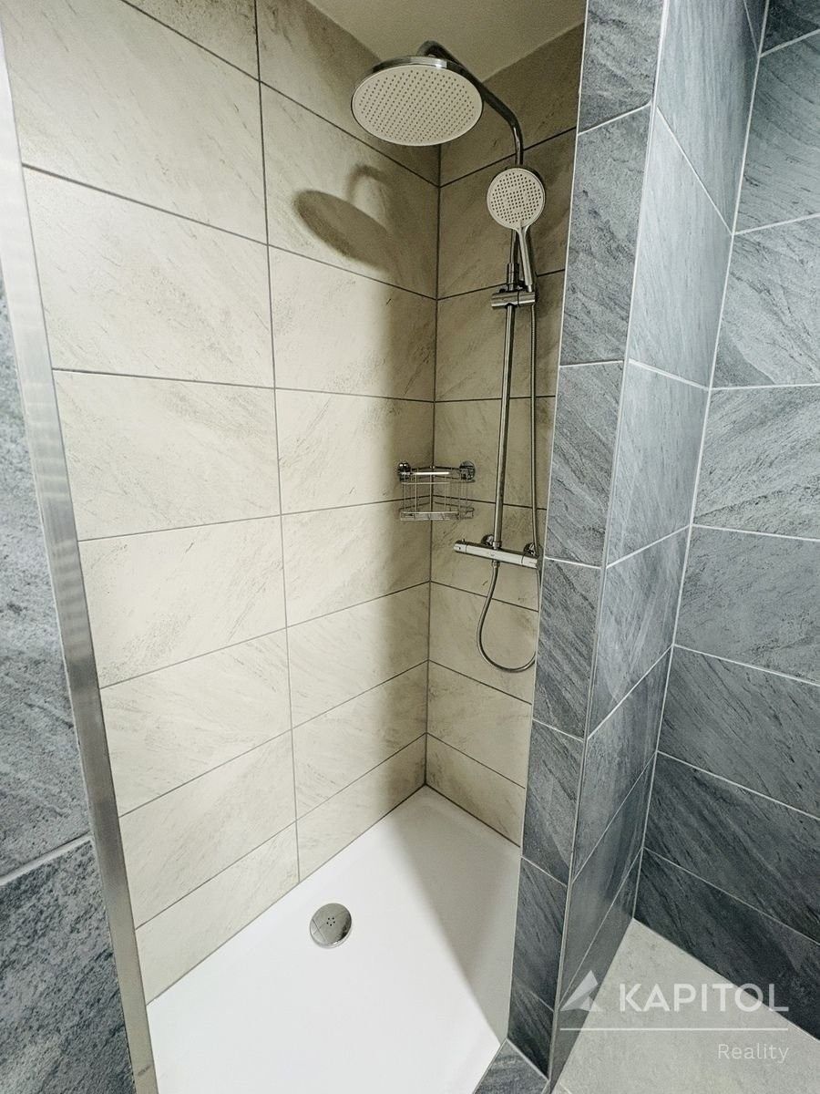 Pronájem bytu 3+kk 57 m² - foto 3