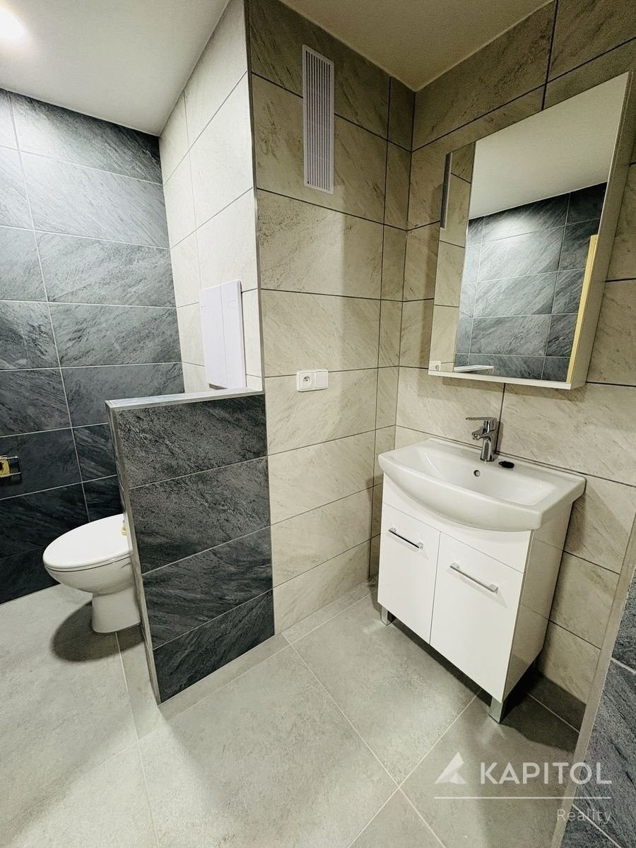 Pronájem bytu 3+kk 57 m² - foto 4