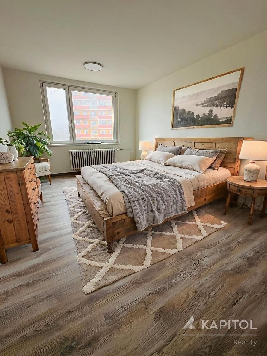 Pronájem bytu 3+kk 57 m² - foto 5