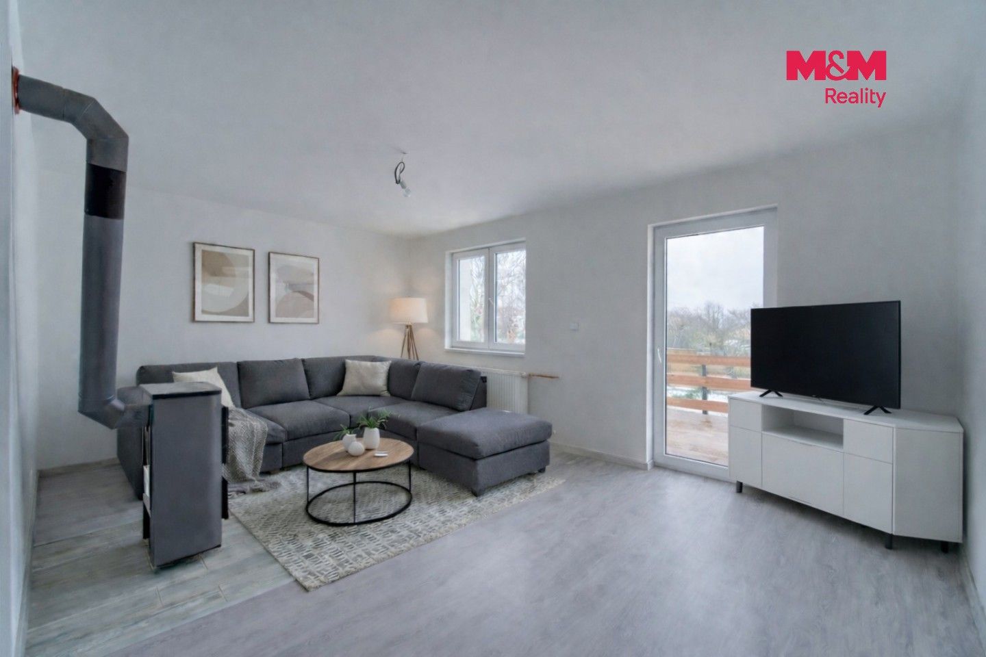 Prodej domu 98 m² - foto 4