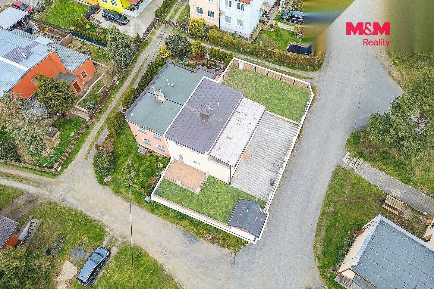 Prodej domu 98 m² - foto 3