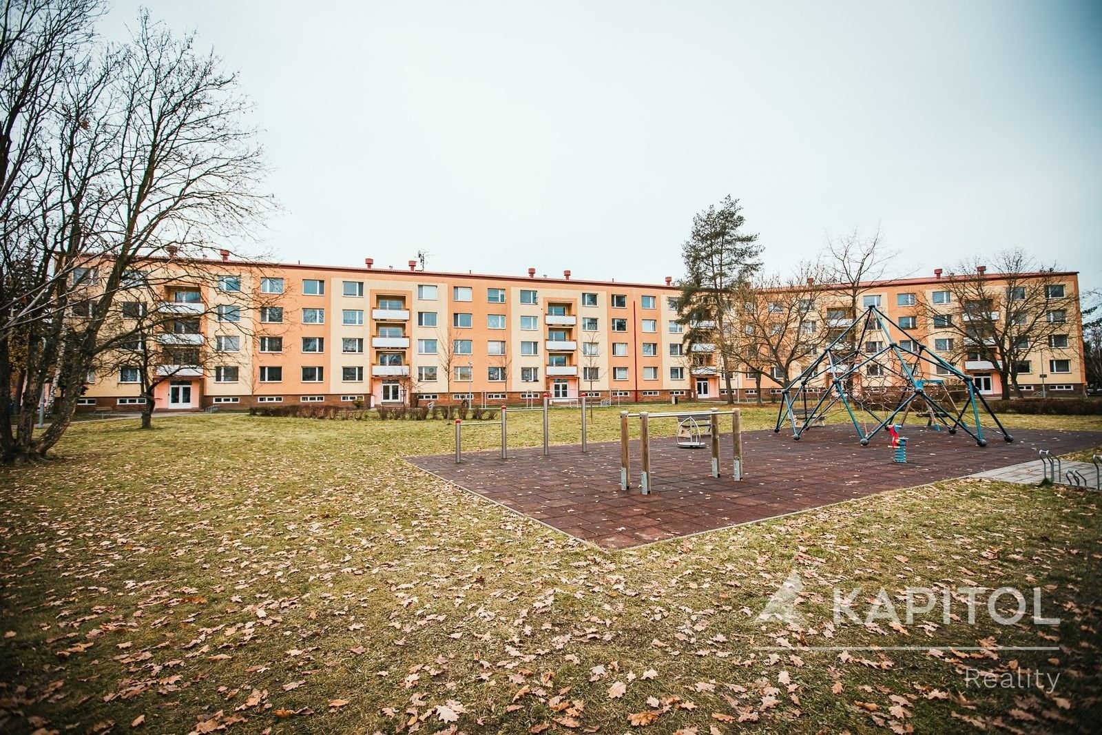 Pronájem bytu 3+kk 57 m² - foto 9