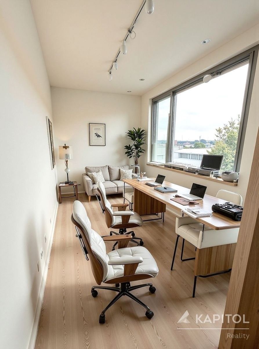 Pronájem bytu 3+kk 57 m² - foto 10