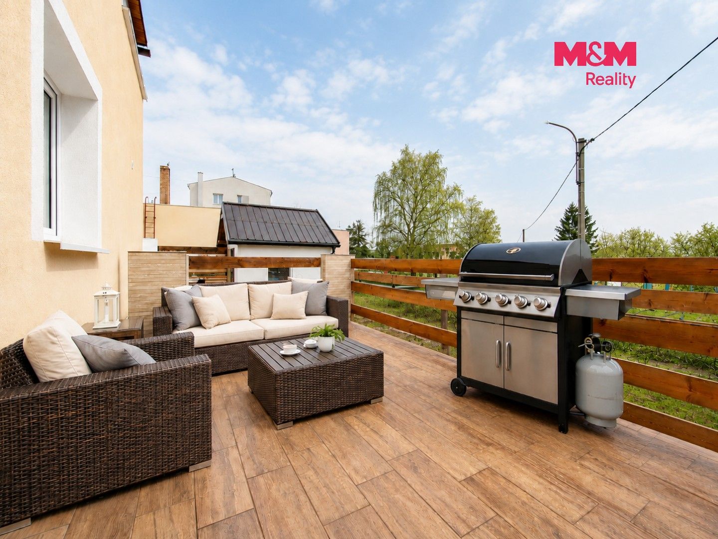 Prodej domu 98 m² - foto 12