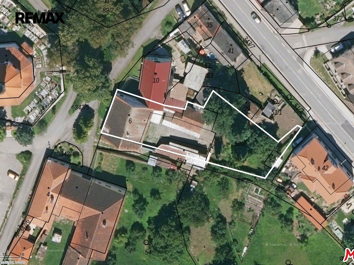 Prodej domu 289 m² - foto 3