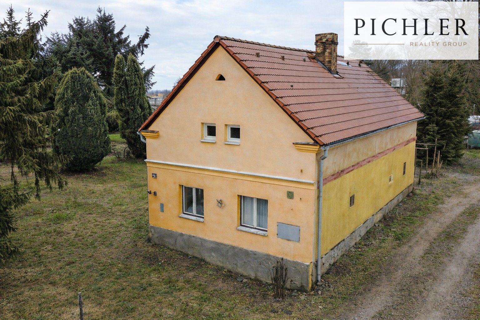 Prodej domu 89 m² - foto 2