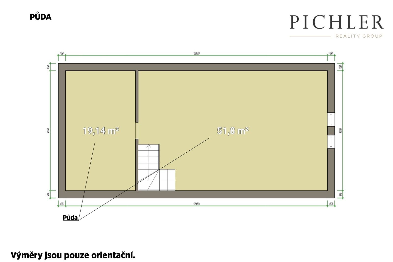 Prodej domu 89 m² - foto 18